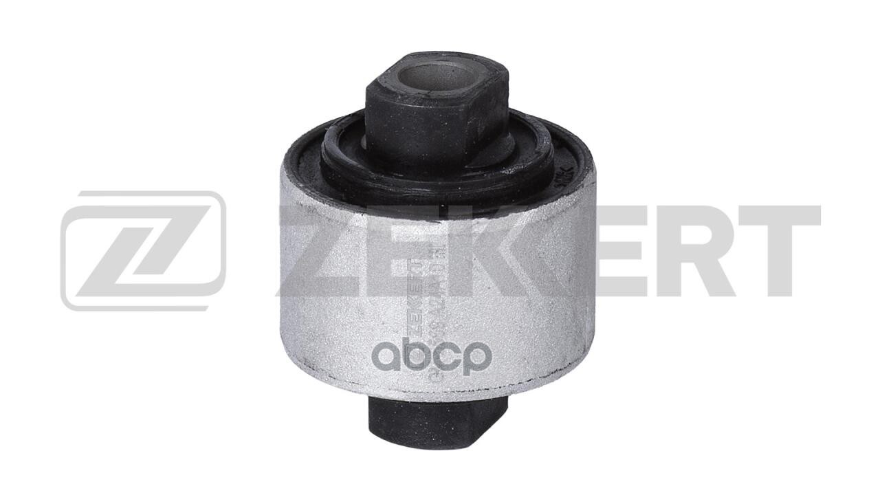 С/блок рычага подвески VW Passat V 96-  Audi A6 II 97-  A4 I-III 94-  Skoda Superb (3U4) 01- Zekkert арт. gm-5569