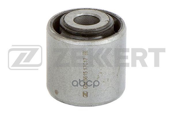 С/блок внешний задн. попереч. тяги Citroen C-Zero 10-  Mitsubishi Pajero Pinin 99-  Peugeot ION Elec Zekkert арт. gm-5615