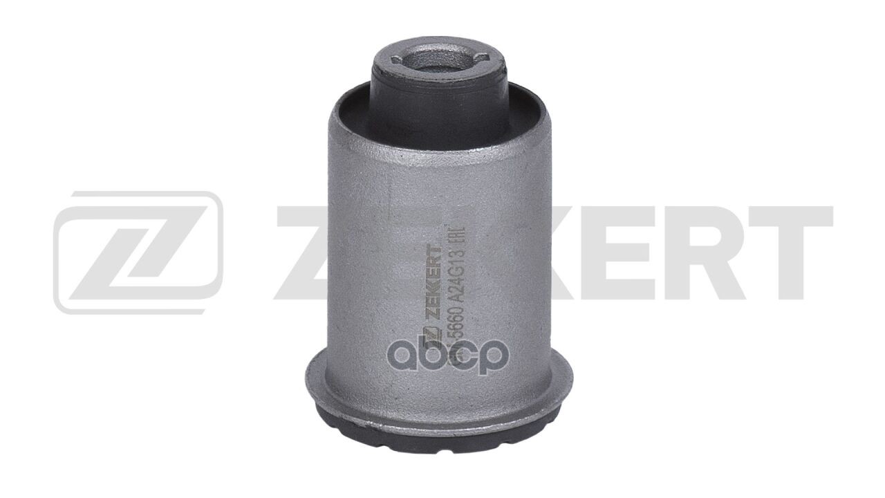 С/блок перед. рычага Chevrolet Aveo (T250  T255  T300) 12-  Cobalt 13- Zekkert арт. gm-5660