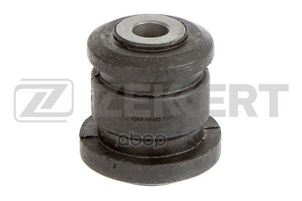 С/блок передний перед. рычага Ford Fiesta V 02-  Fusion 02-  Mazda 2 II 03- Zekkert арт. gm-5693