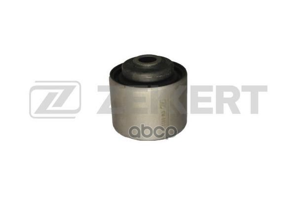 С/блок внутренний задн. продольного рычага Subaru Forester (SG) 02-  Impreza (G_) 96-  Legacy (B_) 9 Zekkert арт. gm-5835