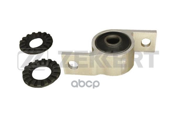 С/блок задний перед. лев. рычага Subaru Impreza (GFC  GC  GD  GF  GG) 92-  Legacy (BC  BD  BG  BE) 8 Zekkert арт. gm-5851