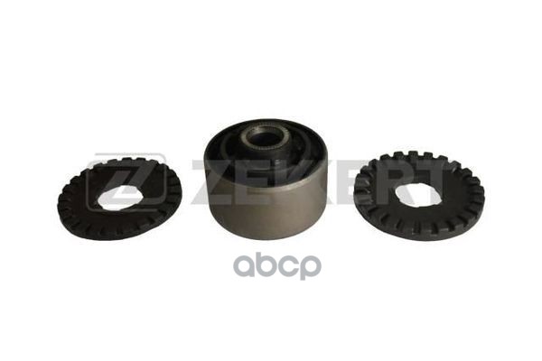 С/блок задн. продольного рычага Toyota RAV 4 (A20) 00-  Chery Tiggo (T11) 06-  Tiggo 5 (T21) 14-  Li Zekkert арт. gm-5972