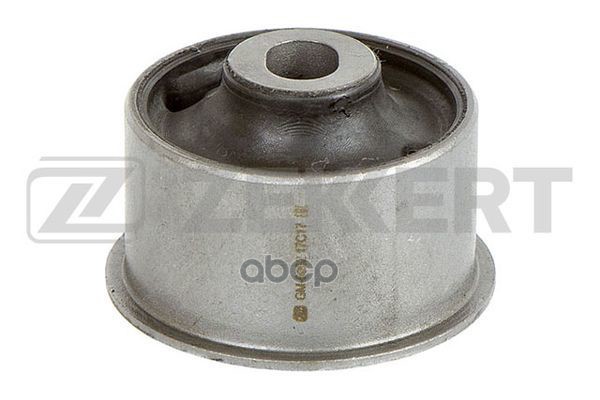 С/блок задний перед. рычага Mazda 2 II 07- Zekkert арт. gm-6052