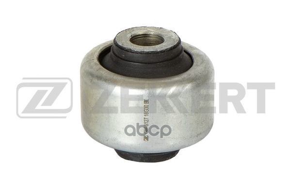 С/блок передний перед. рычага Peugeot 206 98- Zekkert арт. gm-6127