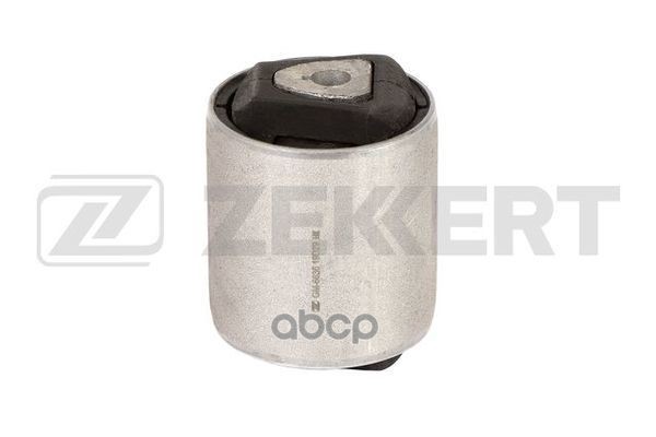 С/блок передний перед. ниж. рычага BMW X5 (E70) 06-  X6 (E71 E72) 08- Zekkert арт. gm-6636