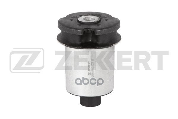 С/блок задн. балки Audi A4 94- Zekkert арт. gm-6650