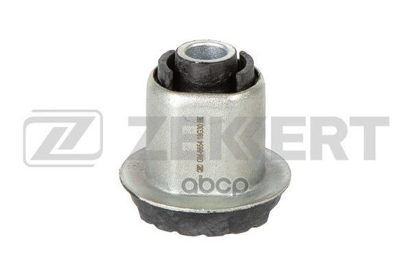 С/блок задний задн. балки Peugeot 206 98- Zekkert арт. gm-6654