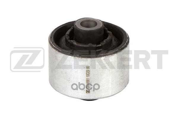 С/блок задний задн. рычага Audi 80 V 91-  100 III  IV 86-  200 II 86-  A6 94-  V8 88- Zekkert арт. gm-6661
