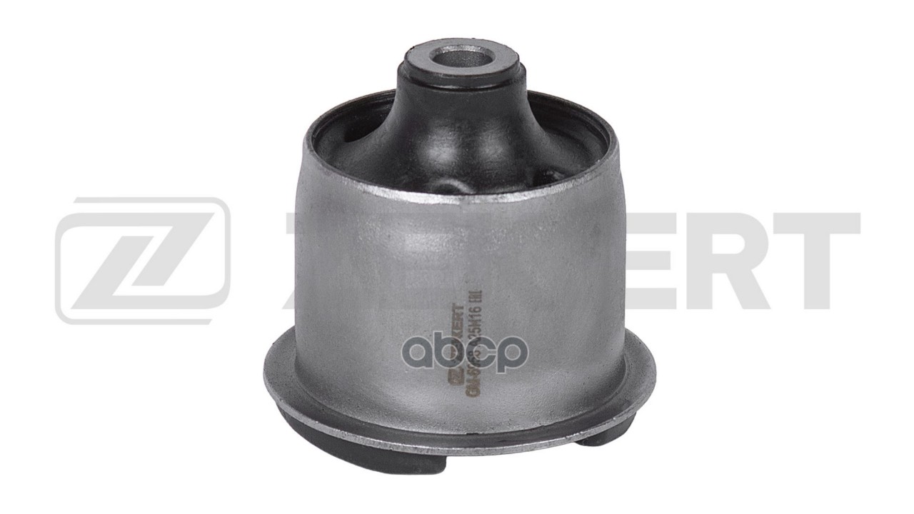 Сайлентблок задней балки Toyota Yaris (P90  P130) 05-  Verso-S (P120) 10-  Ractis (P100) 09-  Urban Zekkert арт. gm-6958