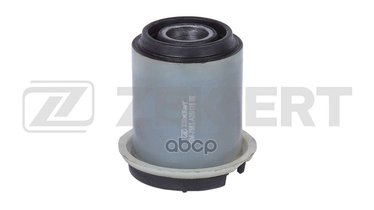 Сайлентблок передний подрамника Renault Megane III  IV 10-  Scenic III 09-  Grand Scenic III 09-  Fl Zekkert арт. gm-7565