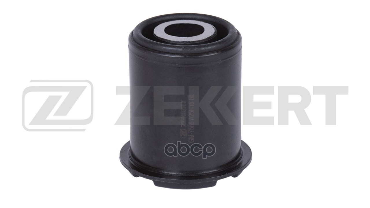 Сайлентблок задний подрамника VW Passat V-VII 06- Zekkert арт. gm-7566