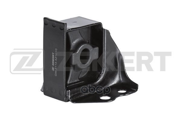 Кронштейн глушителя Nissan Murano (Z50) 03-  Teana (J31) 03- (замена для GM-1428) Zekkert арт. gm-8113