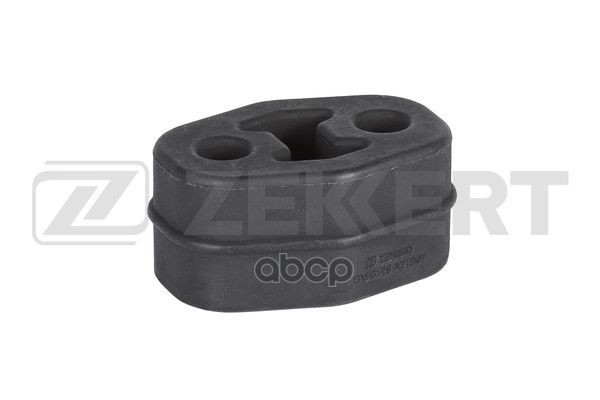 Крепление глушителя Audi A1 14-  A2 02-  A3 96-  TT 98-  VW Polo 94-  Golf IV 99-  Skoda Octavia (1U Zekkert арт. gm8129