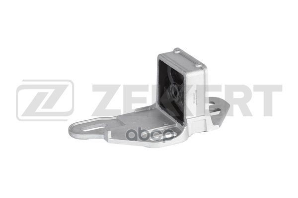 Крепление глушителя Renault Clio II 98- (замена для GM-8086) Zekkert арт. gm-8135