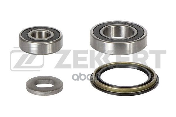 Подшипник опоры перед. амортизатора Nissan Primera (P12  WP12) 02- Zekkert арт. gm-9544