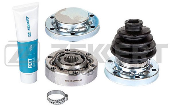 ШРУС внутрен. BMW 3 (E36) 90-  Z3 (E36) 95-  АКПП Zekkert арт. gs-3101