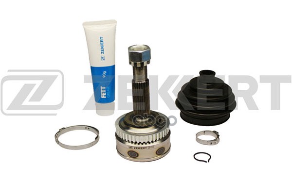 ШРУС внешн. Opel Vectra A 88-  МКПП Zekkert арт. gs-3135