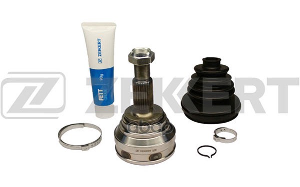 ШРУС внешн. Audi 100 77-  МКПП Zekkert арт. gs-3148