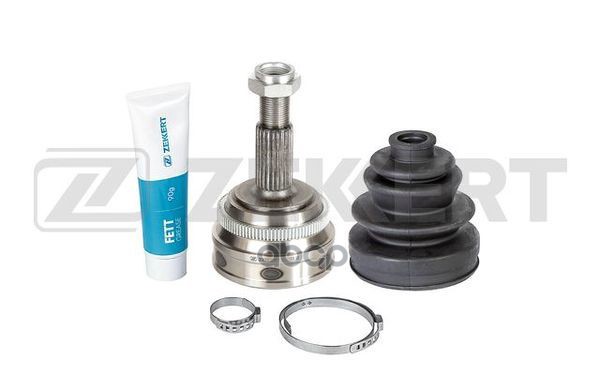 ШРУС внешн. Audi 80 86-  МКПП Zekkert арт. gs-3152