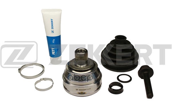 ШРУС внешн. VW Transporter IV 90-  МКПП Zekkert арт. gs-3188