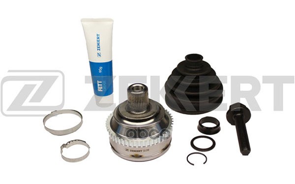 ШРУС внешн. VW Transporter IV 90-  МКПП Zekkert арт. gs-3189