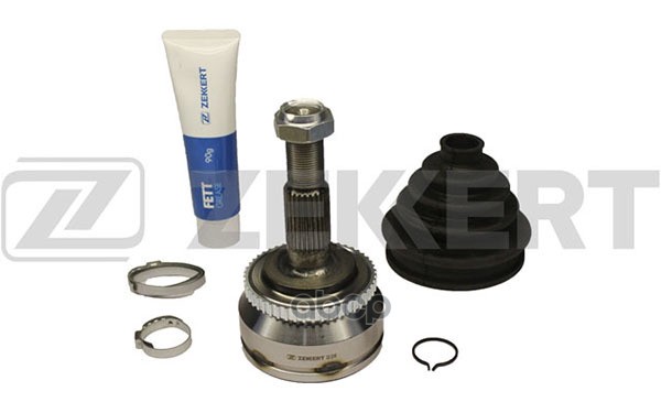 ШРУС внешн. Volvo 850 91-  C70 97-  S70 96-  V70 97-  МКПП Zekkert арт. gs-3246