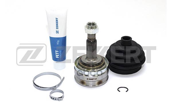 ШРУС внешн. Lada 110 95-  Kalina 04-  Samara 87- Zekkert арт. gs-3263