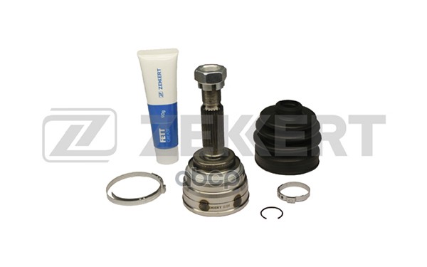 ШРУС внешн. Hyundai Lantra II 96-  Mitsubishi Colt III 88-  АКПП Zekkert арт. gs-3286