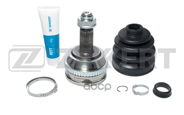 ШРУС внешн. Opel Movano 98-  Renault Master II 98- Zekkert арт. gs-3343