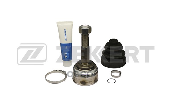 ШРУС внешн. Nissan Almera (N15) 95-  Sunny (N14) 90-  МКПП Zekkert арт. gs-3449