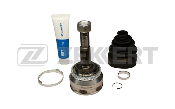 ШРУС внешн. Nissan Almera (N15) 95-  Sunny (N14) 90-  АКПП Zekkert арт. gs-3454