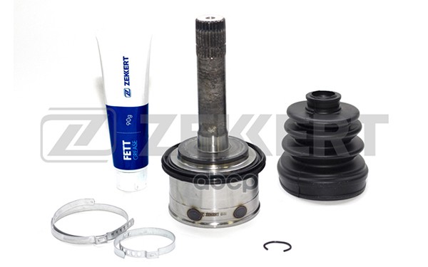 ШРУС внешн. Kia Retona 99-  Sportage 99- Zekkert арт. gs-3567