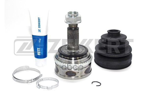 ШРУС внешн. Honda Shuttle 94-  МКПП Zekkert арт. gs-3583