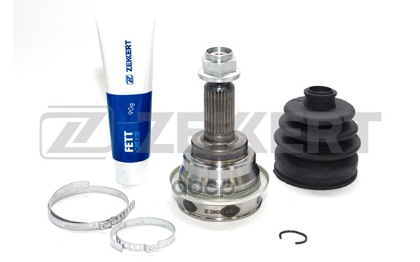 Шрус Внешн. Suzuki Baleno (Eg) 95-  Мкпп Zekkert арт. gs-3588