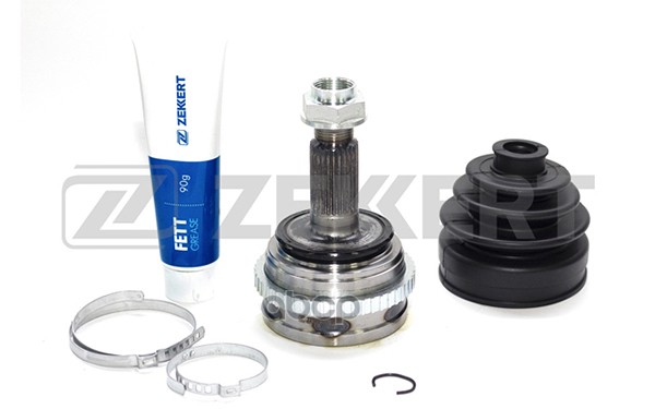 ШРУС внешн. Honda Civic VI 95- Zekkert арт. gs-3608