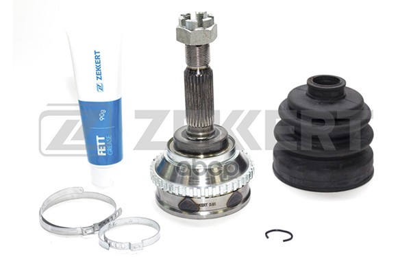 ШРУС внешн. Hyundai Lantra II 95-  МКПП Zekkert арт. gs-3615