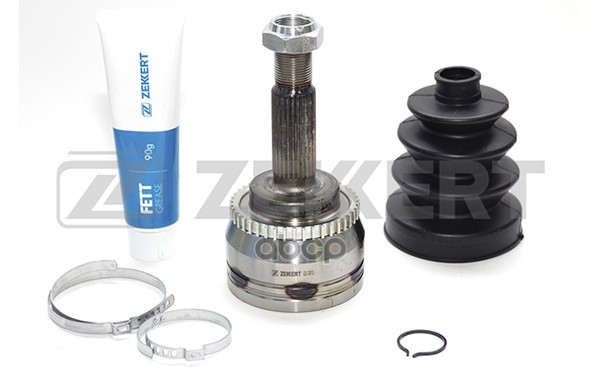 ШРУС внешн. Mitsubishi Carisma 95- Zekkert арт. gs-3617