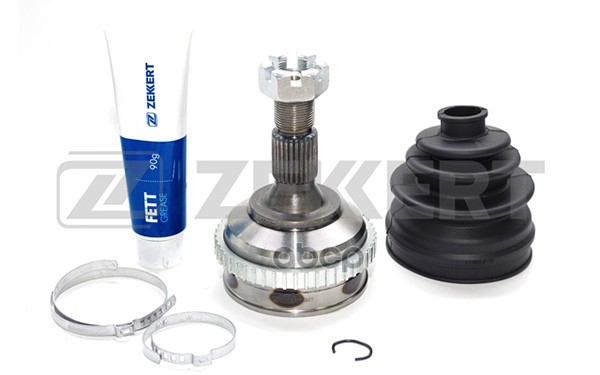 ШРУС внешн. Peugeot 406 96-  МКПП Zekkert арт. gs-3619