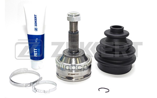 ШРУС внешн. Renault Megane 96- Zekkert арт. gs-3623