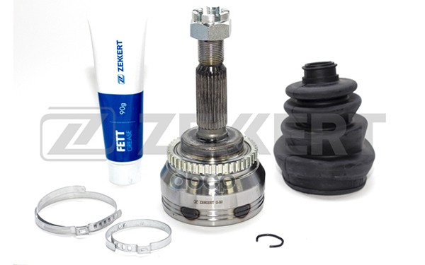 ШРУС внешн. Mitsubishi Galant VIII 96- Zekkert арт. gs-3661