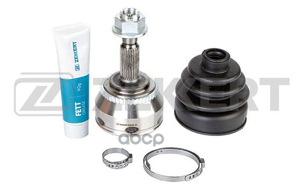 Шрус Внешн. Volvo S40 97-  V40 97-  Мкпп Zekkert арт. gs-3679