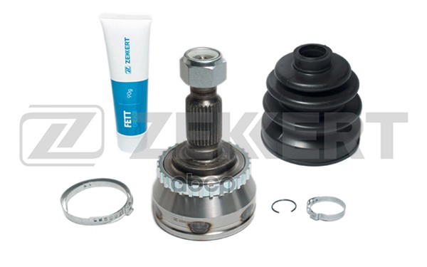 Шрус Внешн. Saab 9-5 97- Zekkert арт. gs-3683