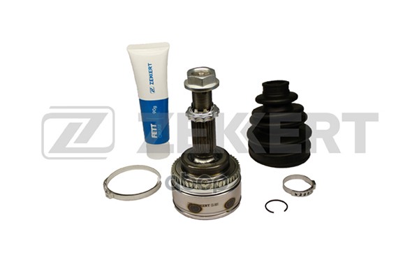 ШРУС внешн. Toyota Avensis (T220) 97-  МКПП Zekkert арт. gs-3691