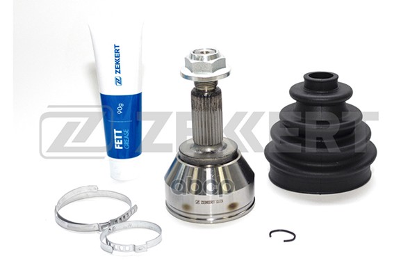 ШРУС внешн. Ford Focus 98-  МКПП Zekkert арт. gs-3724