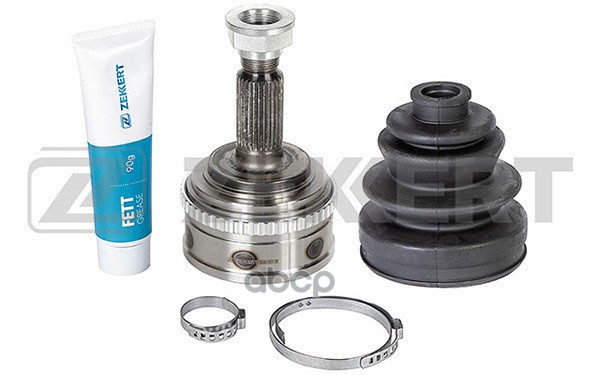 ШРУС внешн. Honda Accord VI 99- Zekkert арт. gs-3741