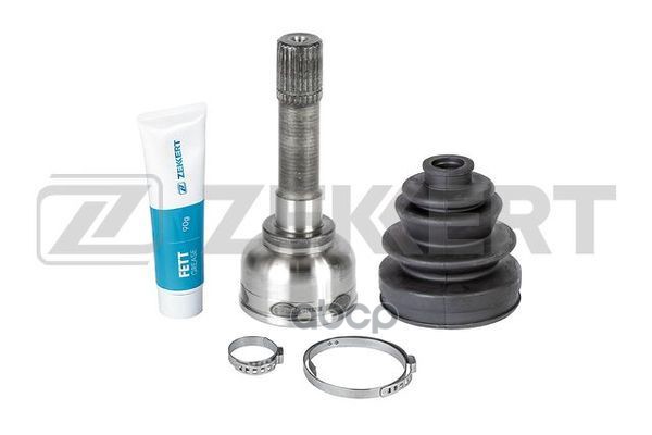 ШРУС внешн. Suzuki Jimny (SN) 98- Zekkert арт. gs-3749