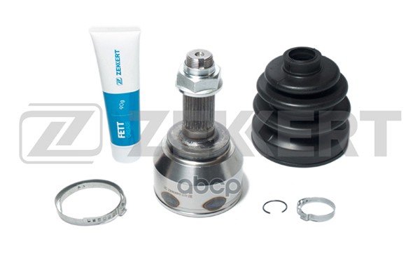 ШРУС внешн. Rover 75 99- Zekkert арт. gs-3751