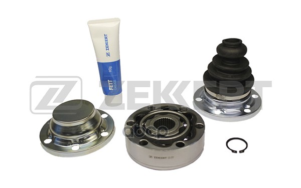 ШРУС внутрен. MB V-Class (638) 99- Zekkert арт. gs-3767