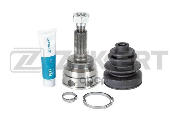 Шрус Внешн. Mazda Demio 98- Zekkert арт. gs-3770